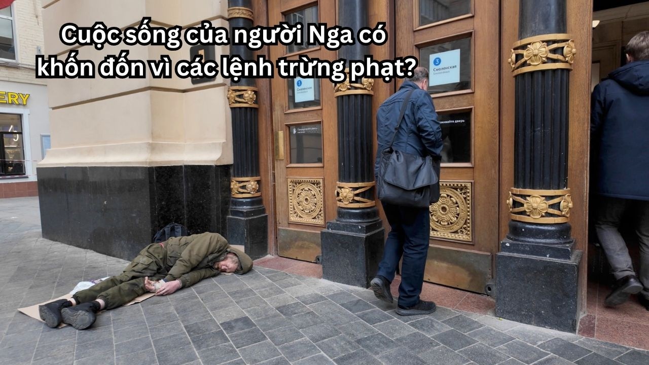 Cuộc sống quốc gia chịu nhiều lệnh trừng phạt nhất thế giới hiện nay ra sao?